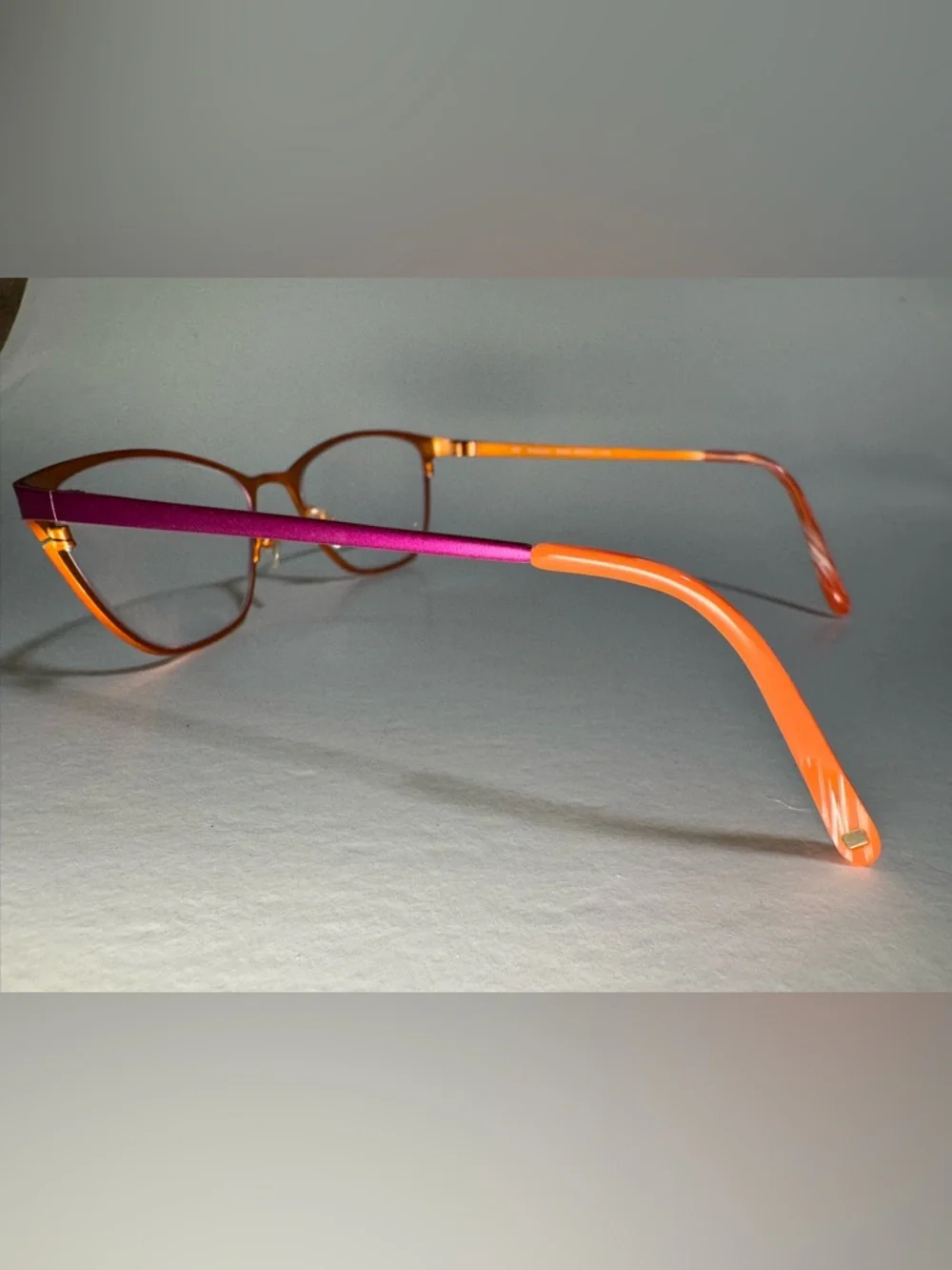 MODO | 4200 MPUR Japanese Titanium Eye Glasses 51-16-135
